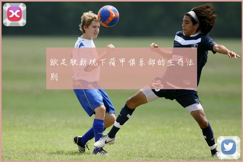 欧足联新规下荷甲俱乐部的生存法则