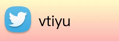 vtiyu logo